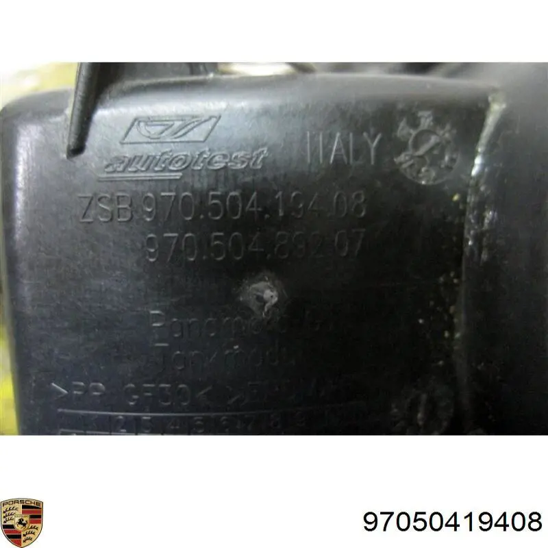  Porsche 97050419410 цена, от 98.87 USD