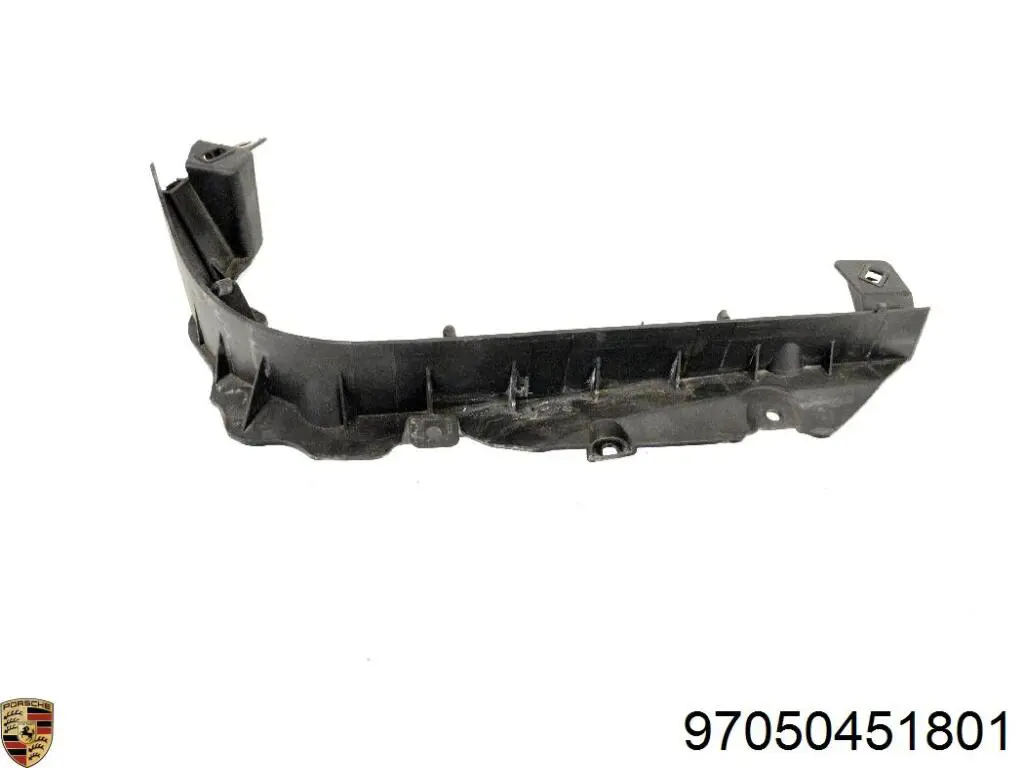 97050451801 Porsche 