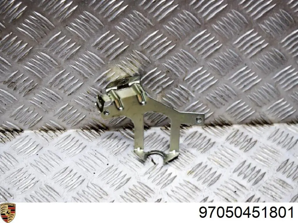 Купить 97050451801 Porsche 