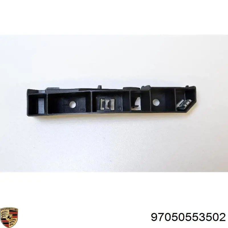 Купить 97050553502 Porsche Крепление бампера