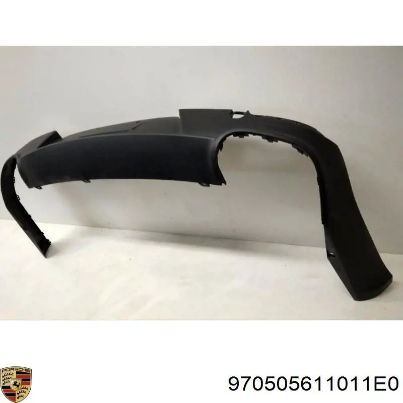  970505611011E0 Porsche