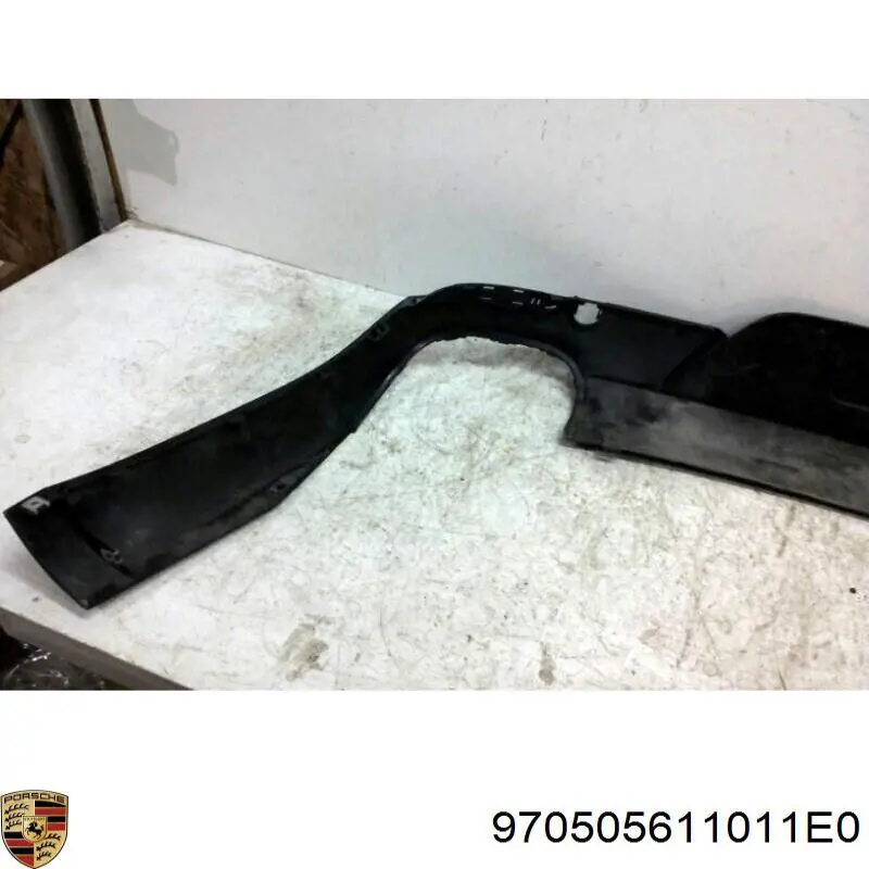 Купить 970505611011E0 Porsche 