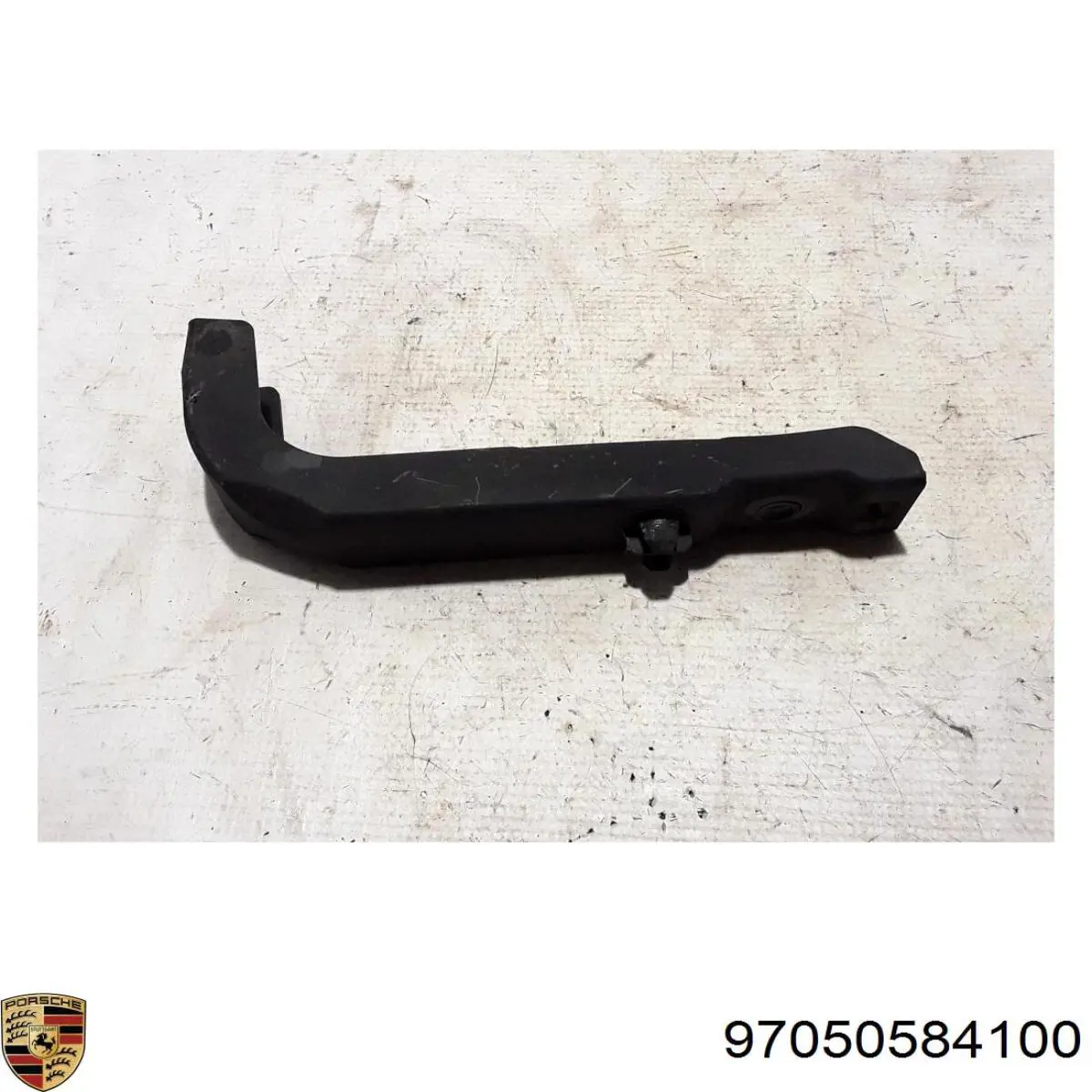 97050584100 Porsche 
