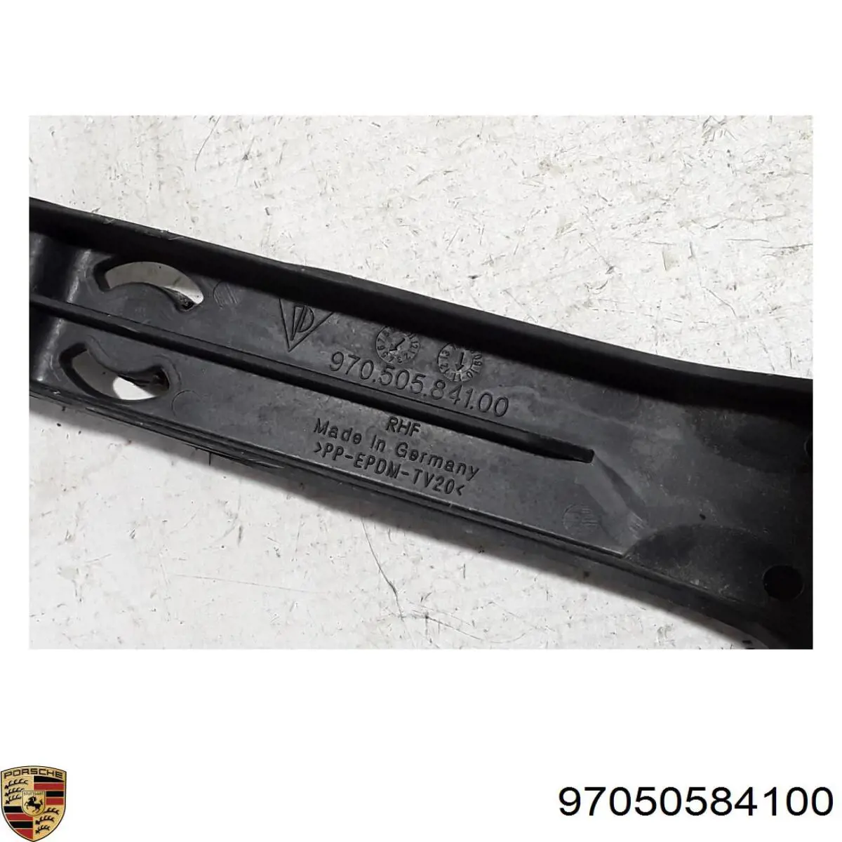  Porsche 97050584100 цена, от 6.35 USD