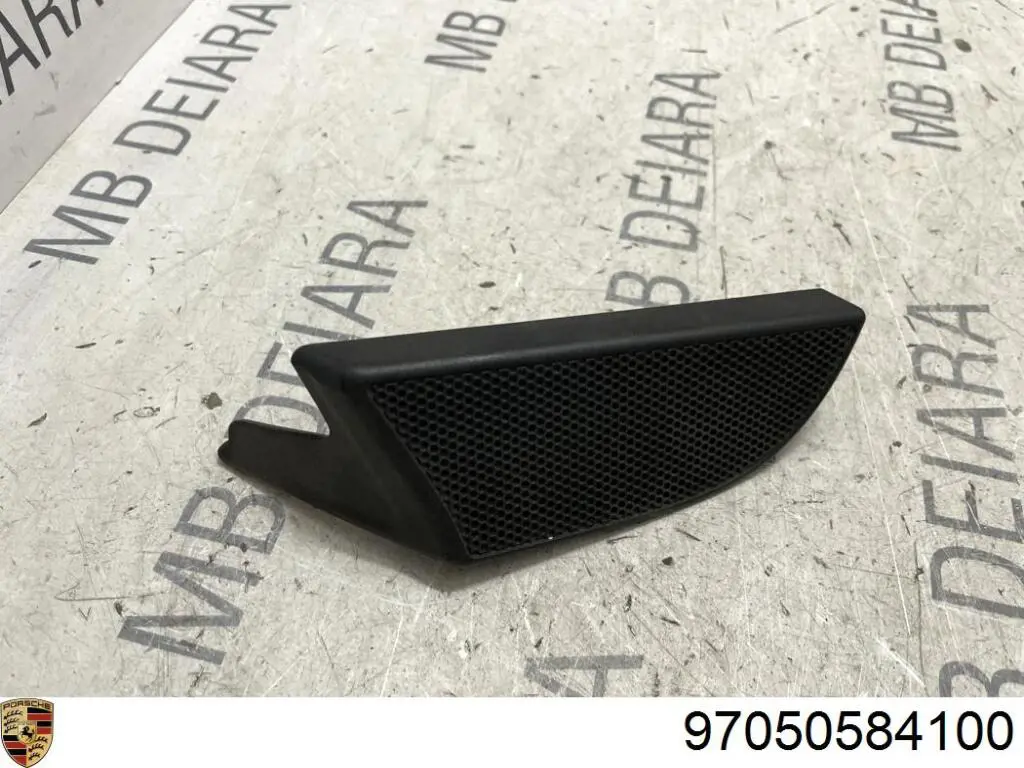 Купить 97050584100 Porsche 