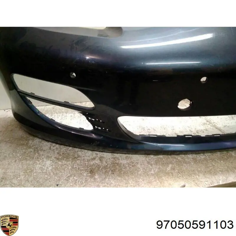  97050591141 Porsche
