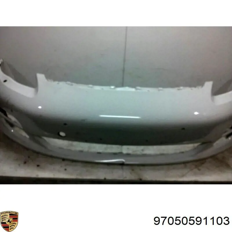  97050591103 Porsche
