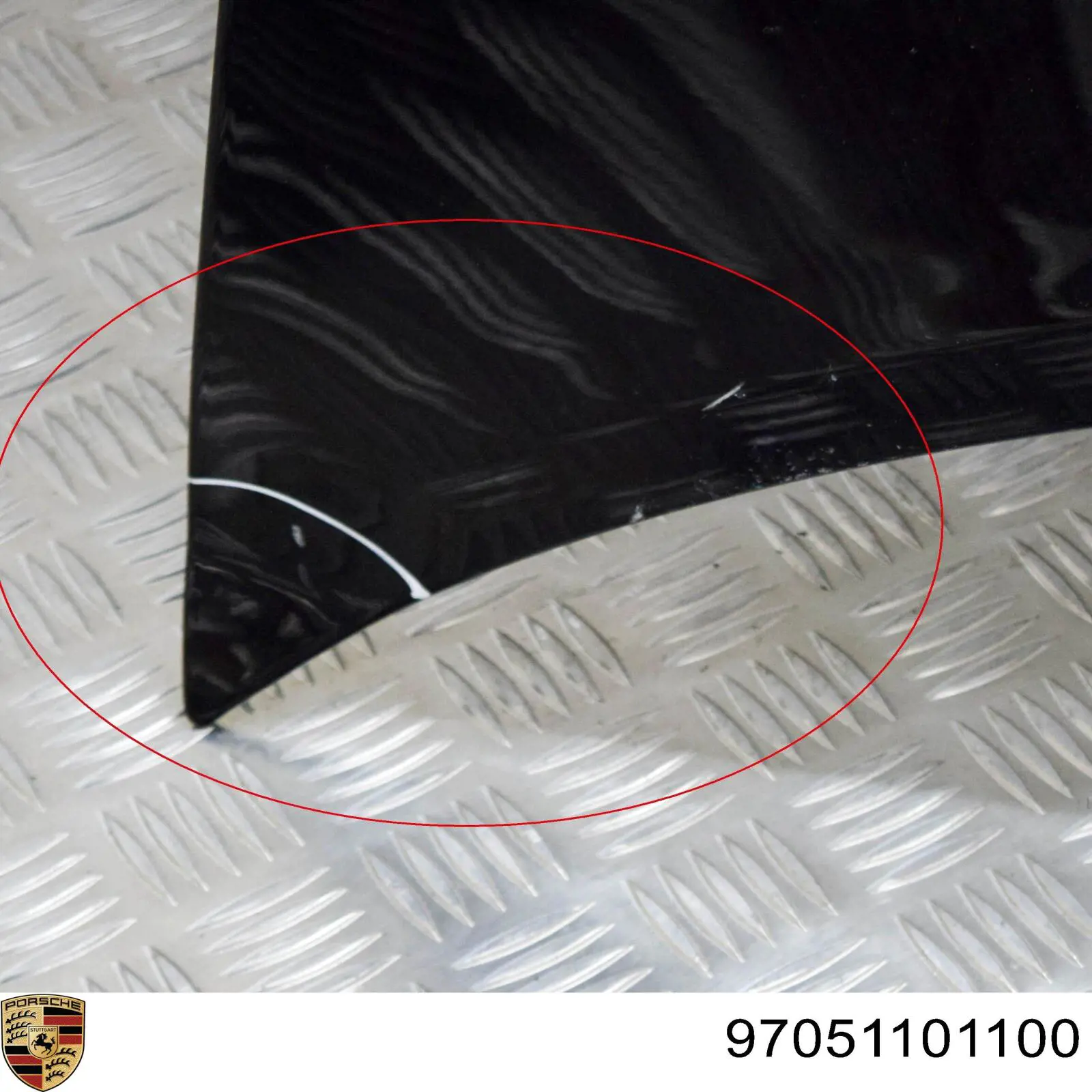  Porsche 97051101100 цена, от 168.66 USD