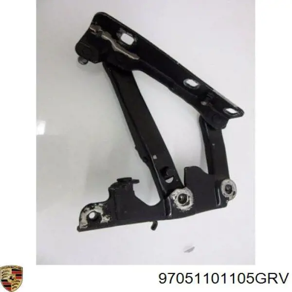  97051101103GRV Porsche