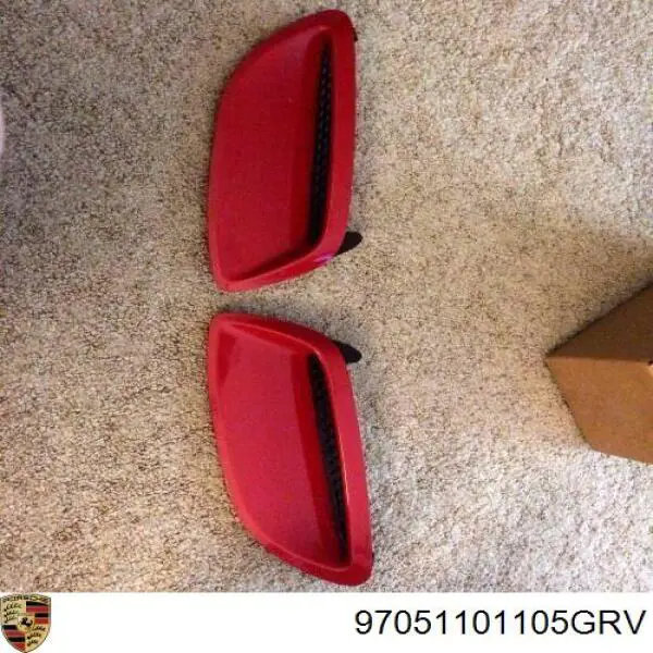  Porsche 97051101103GRV цена, от 882.37 USD