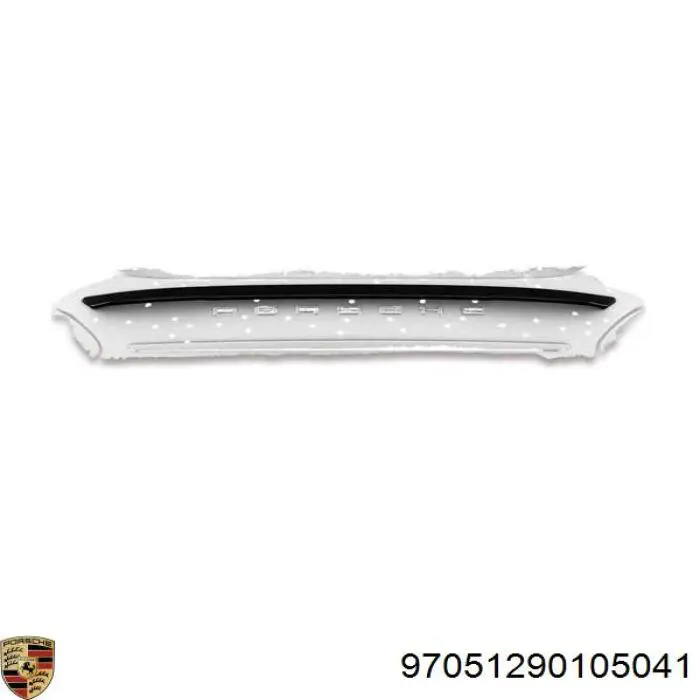  97051290105041 Porsche