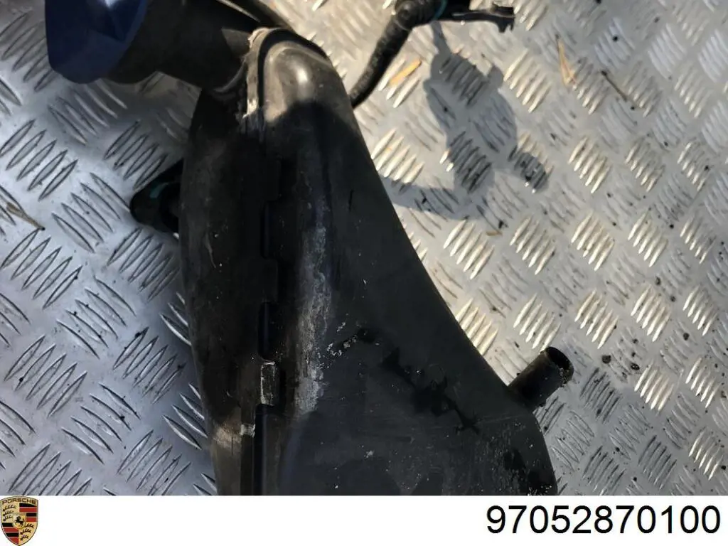  Porsche 97052870100 цена, от 37.95 USD