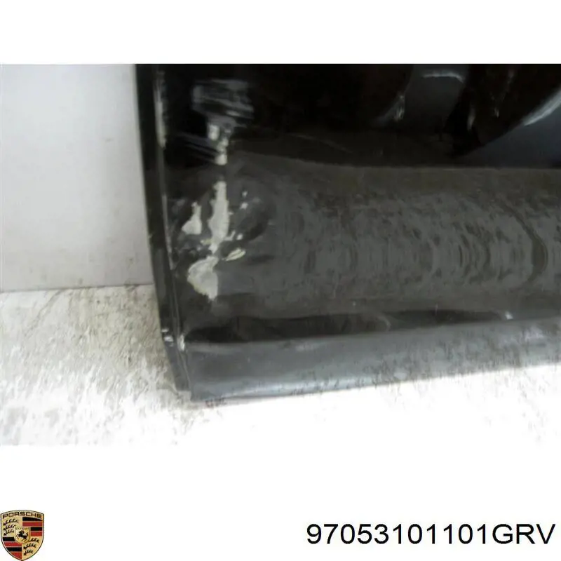 97053101101GRV Porsche 