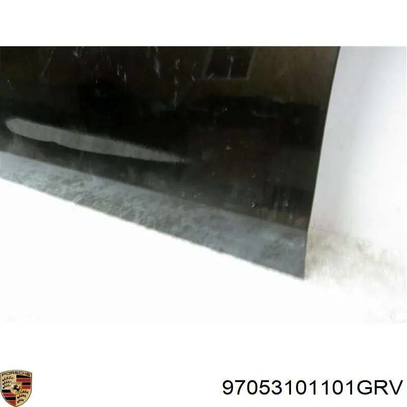  Porsche 97053101101GRV цена, от 362.29 USD