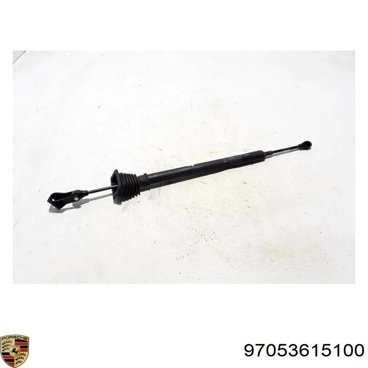 97053615100 Porsche 
