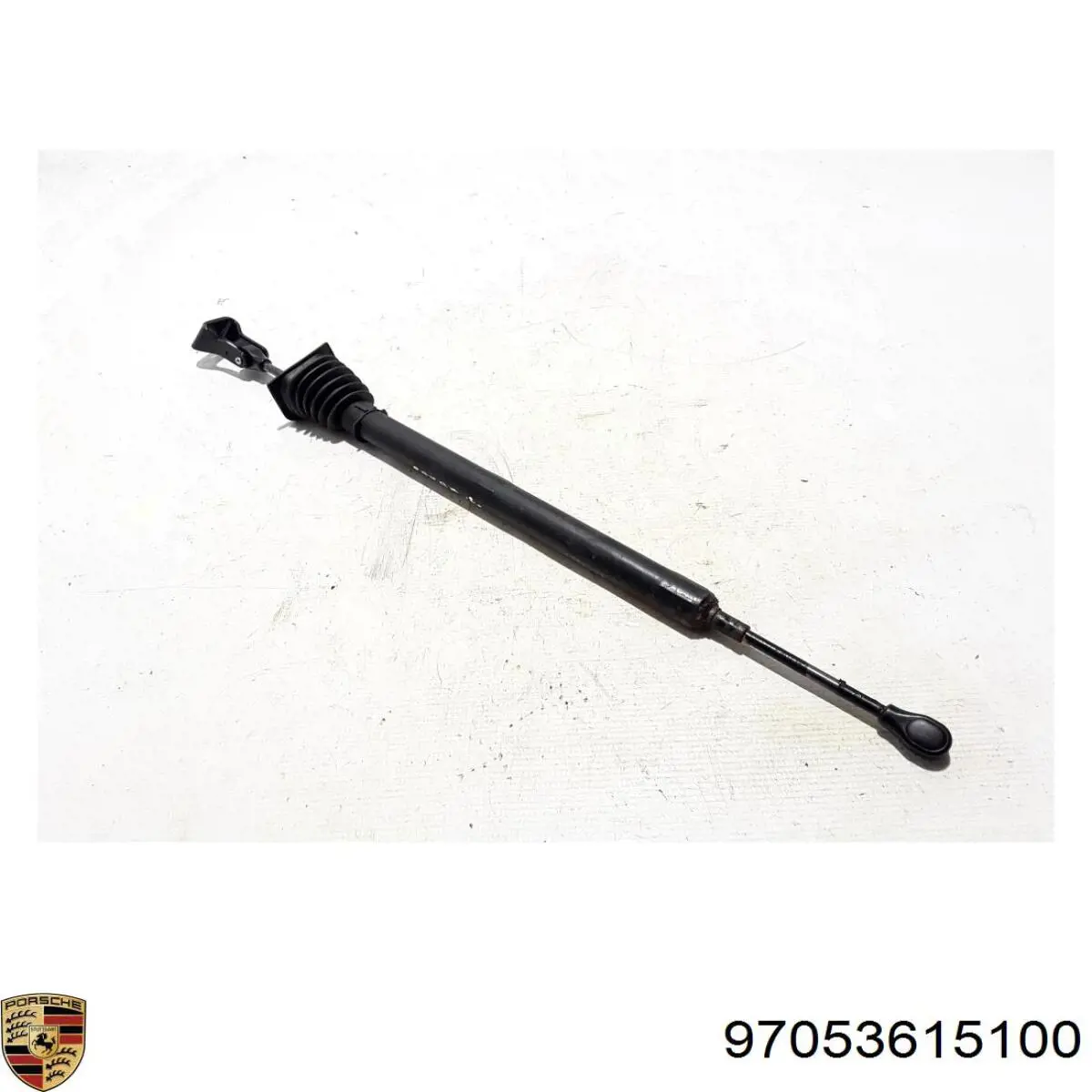  Porsche 97053615100 цена, от 25.40 USD
