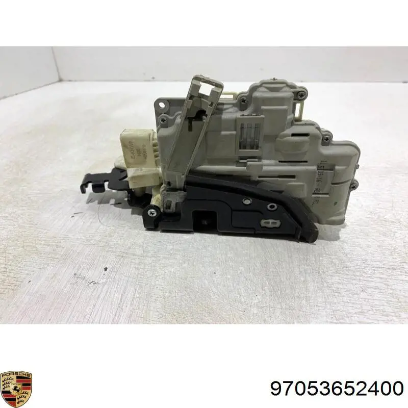 Купить 97053652400 Porsche 