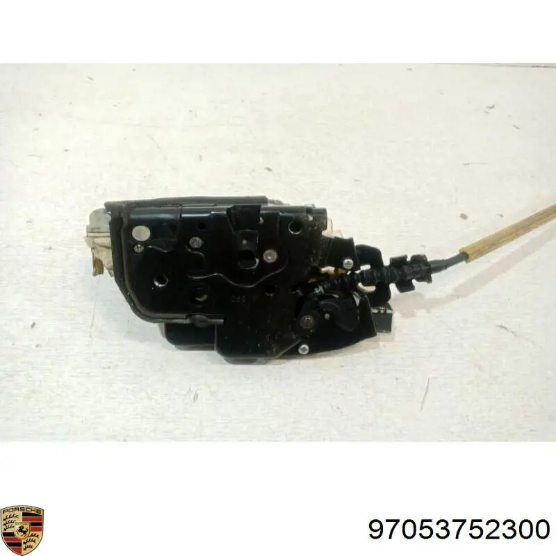  Porsche 97053752300 цена, от 131.76 USD