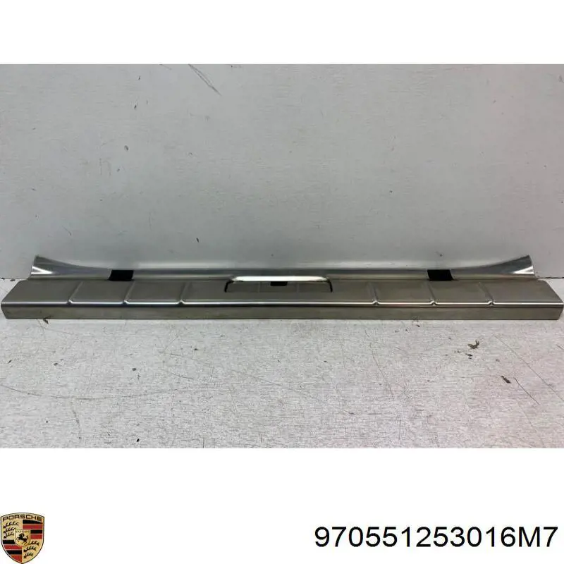  970551253016M7 Porsche