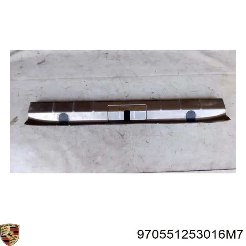 970551253016M7 Porsche 