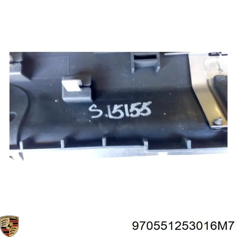 Купить 970551253016M7 Porsche 