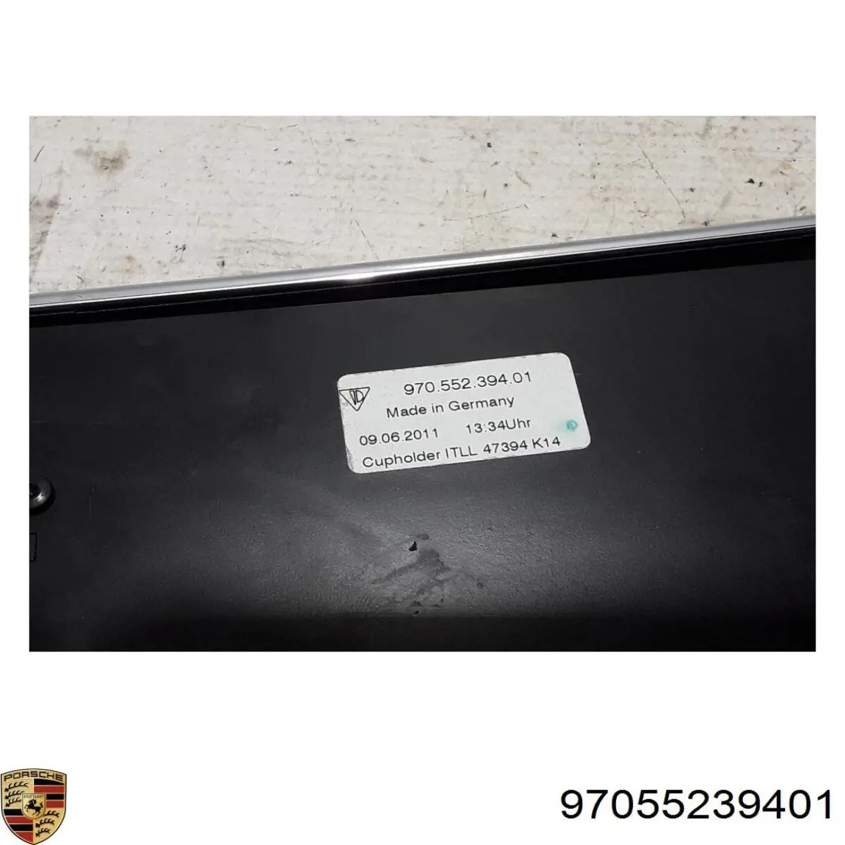 Купить 97055239400 Porsche 