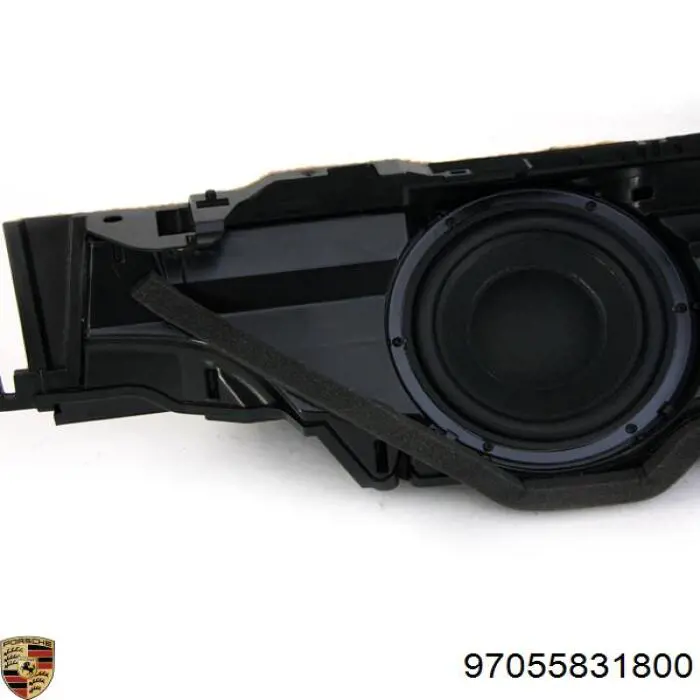  Porsche 97055831800 цена, от 127.68 USD