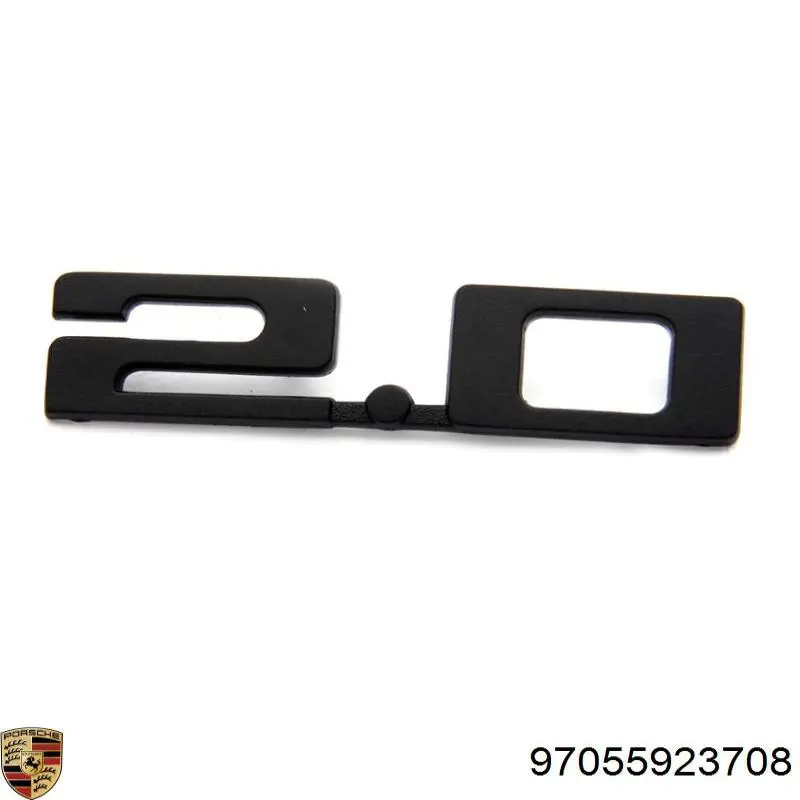  Porsche 97055923708 цена, от 50.85 USD