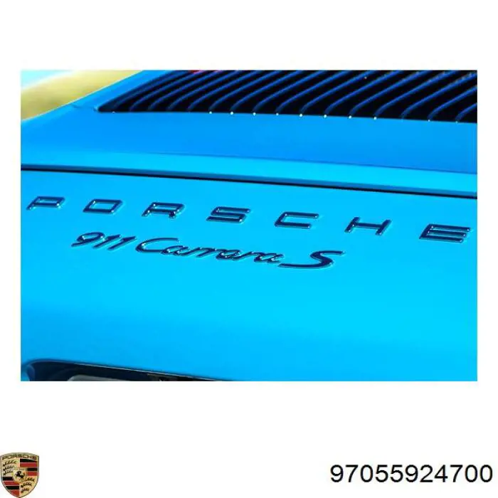 Купить 97055924700 Porsche 