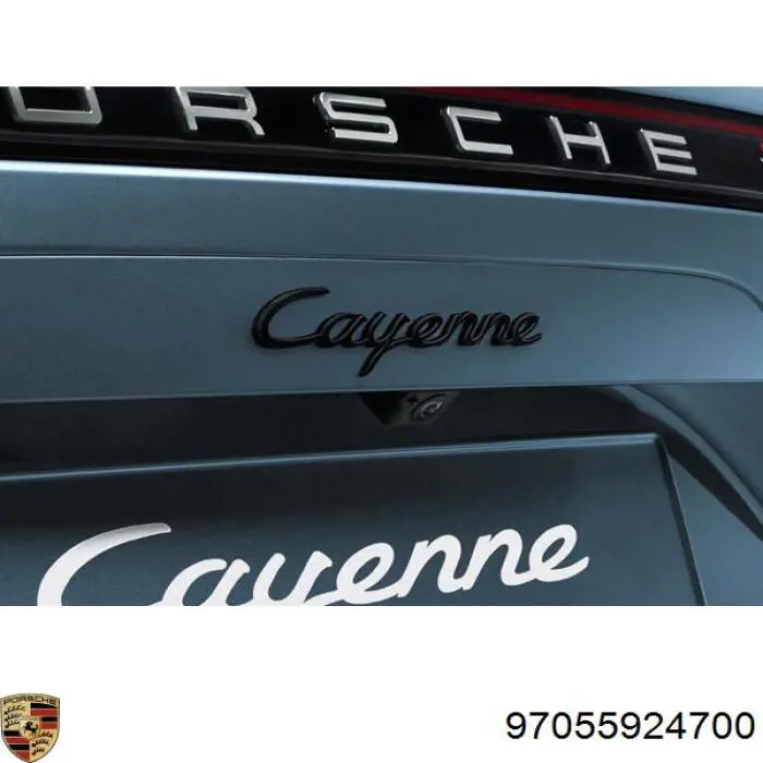  Porsche 97055924700 цена, от 148.31 USD