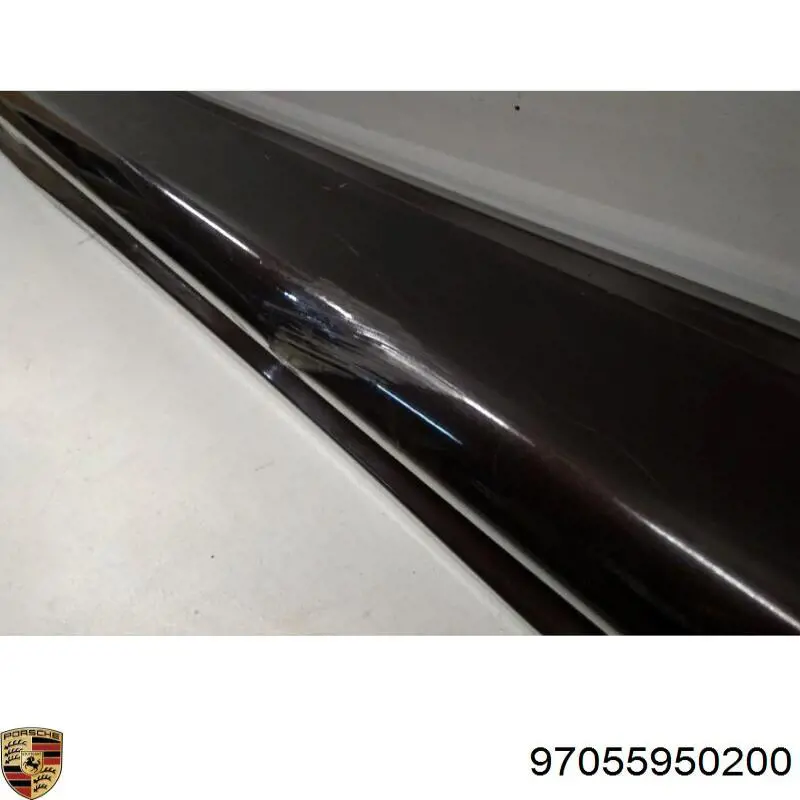 97055950200 Porsche 