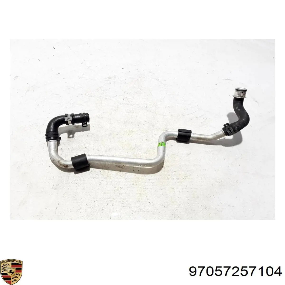97057257104 Porsche 