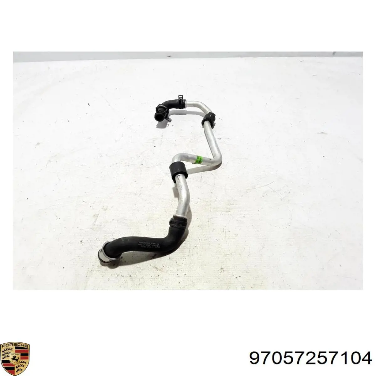  Porsche 97057257104 цена, от 18.36 USD