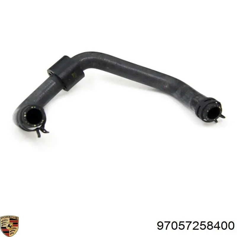 Купить 97057258400 Porsche 