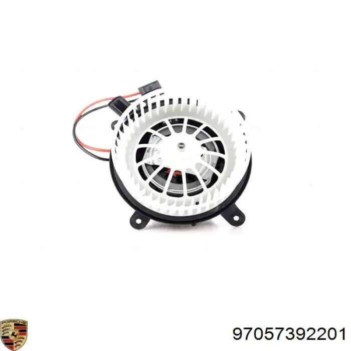 Купить 97057392201 Porsche 