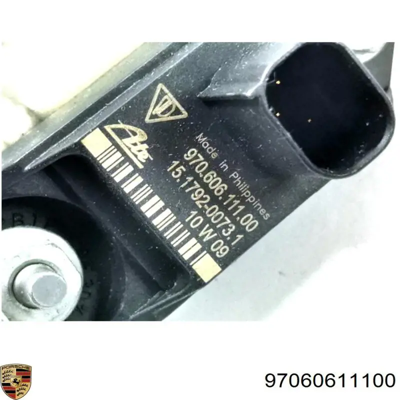 Купить 97060611100 Porsche 