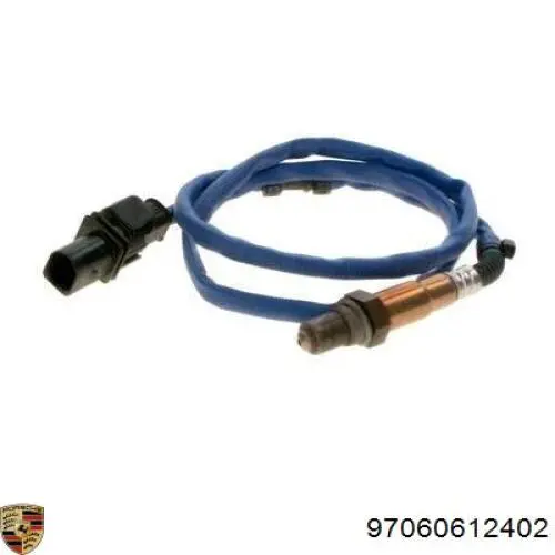  Porsche 97060612402 цена, от 69.84 USD