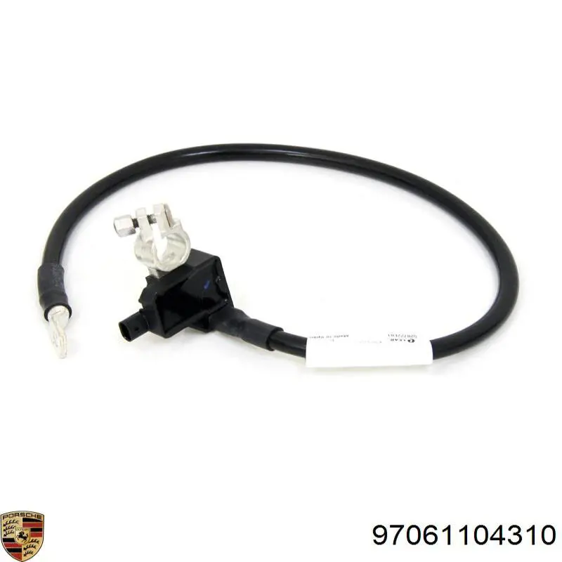 97061104310 Porsche 