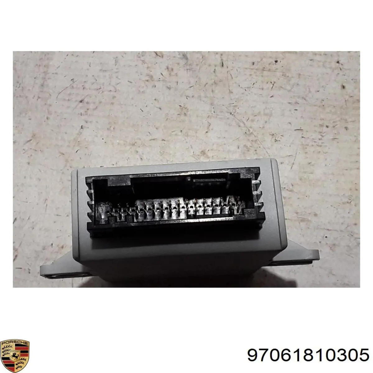  Porsche 97061810305 цена, от 60.72 USD