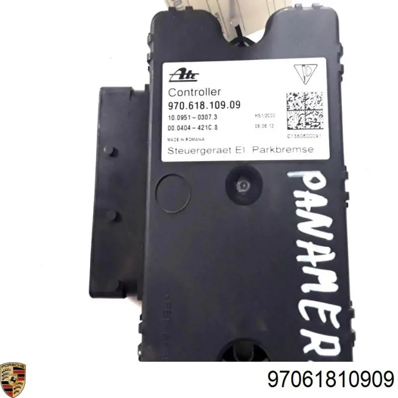  Porsche 97061810909 цена, от 76.19 USD
