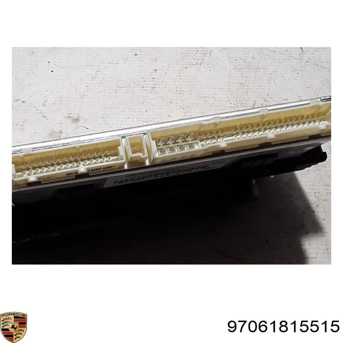 Блок управления пневмоподвеской Porsche 97061815506 цена, от 211.63 USD