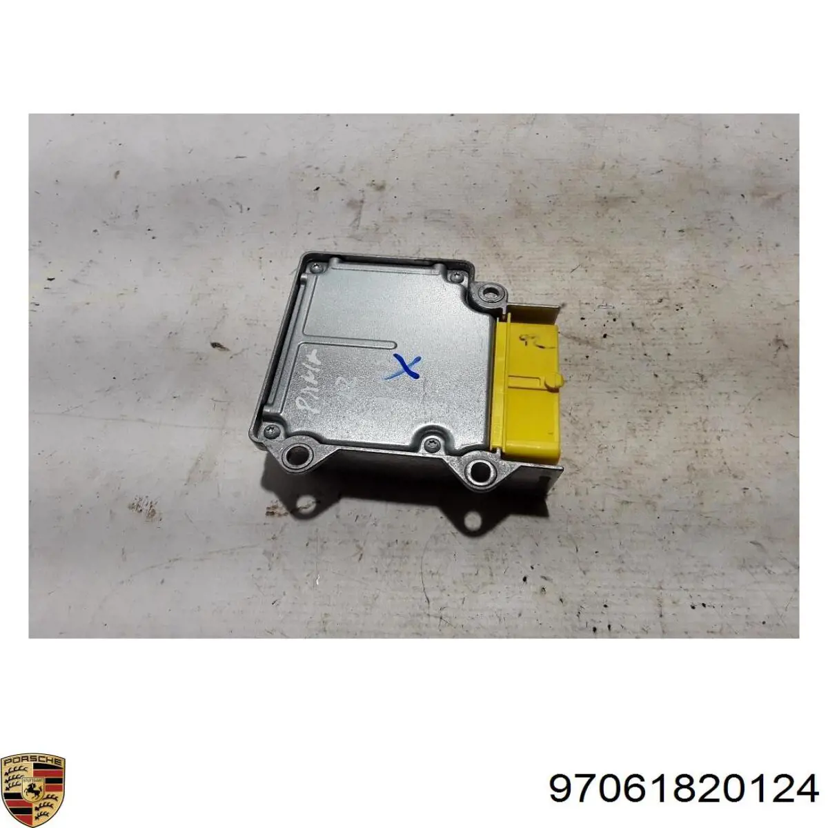  Porsche 97061820127 цена, от 63.35 USD