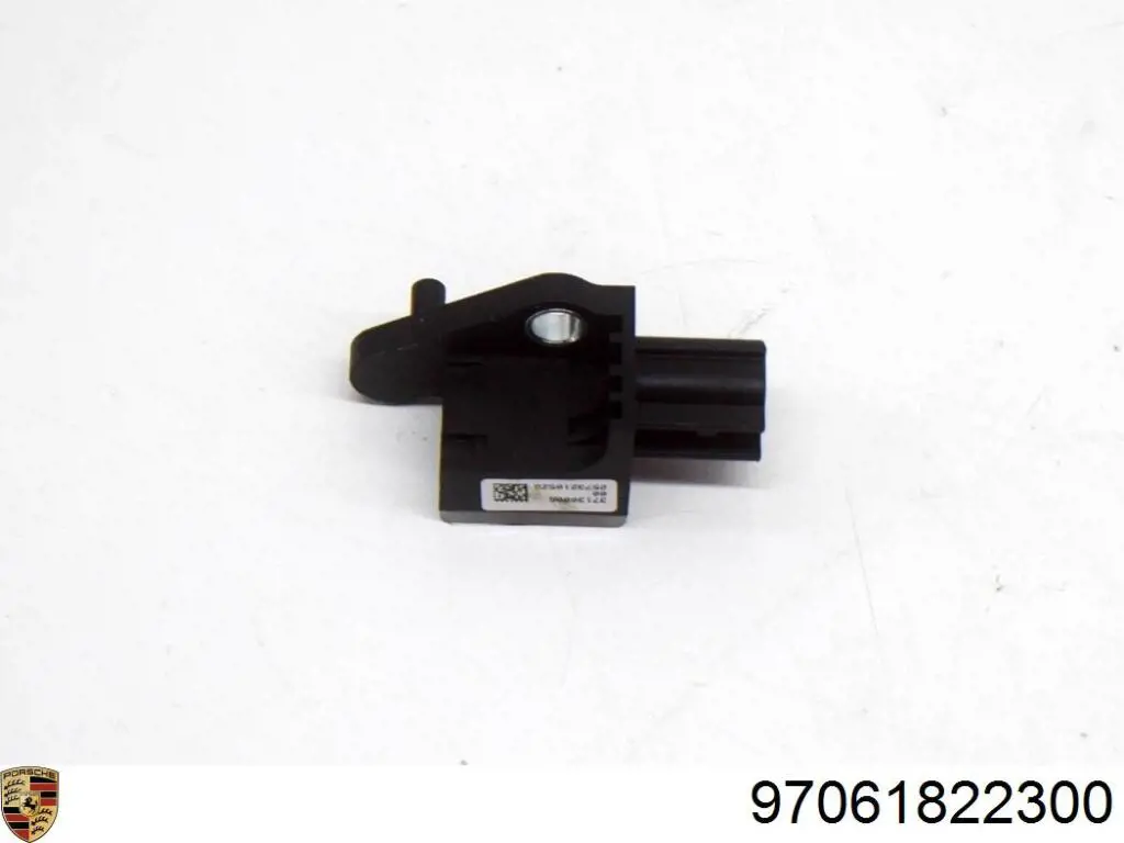 Датчик Айрбег передний Porsche 97061822300 цена, от 20.34 USD