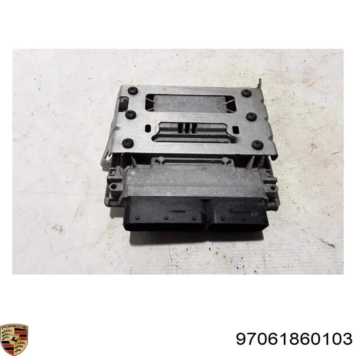 Купить 97061860103 Porsche 