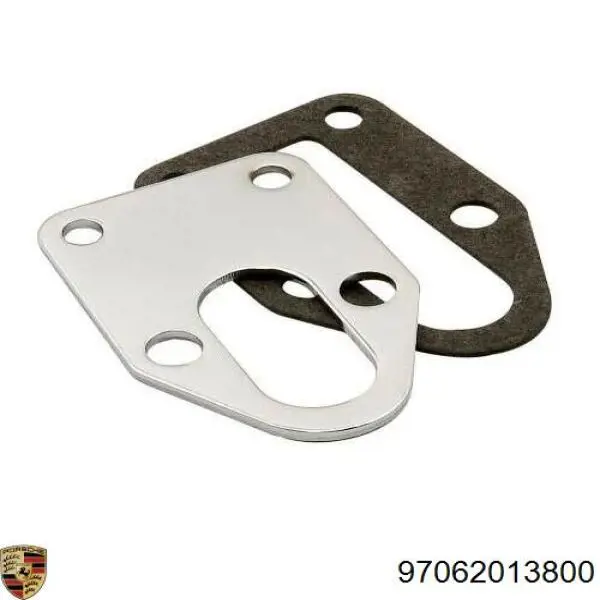 Купить 97062013802 Porsche 