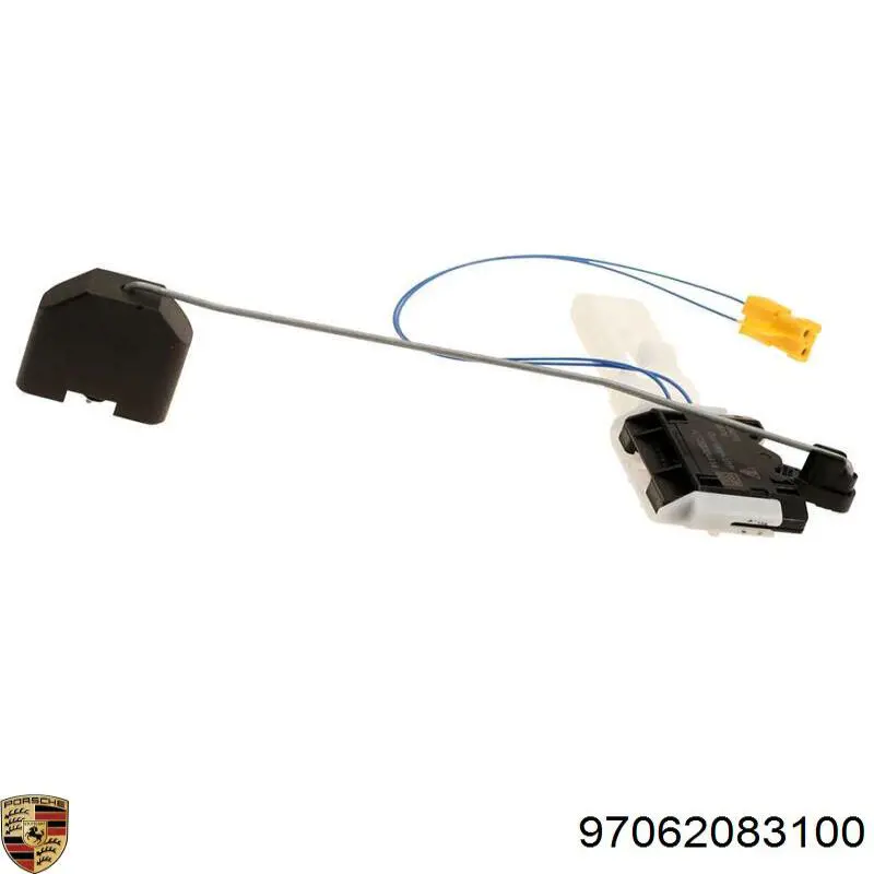 97062083100 Porsche 