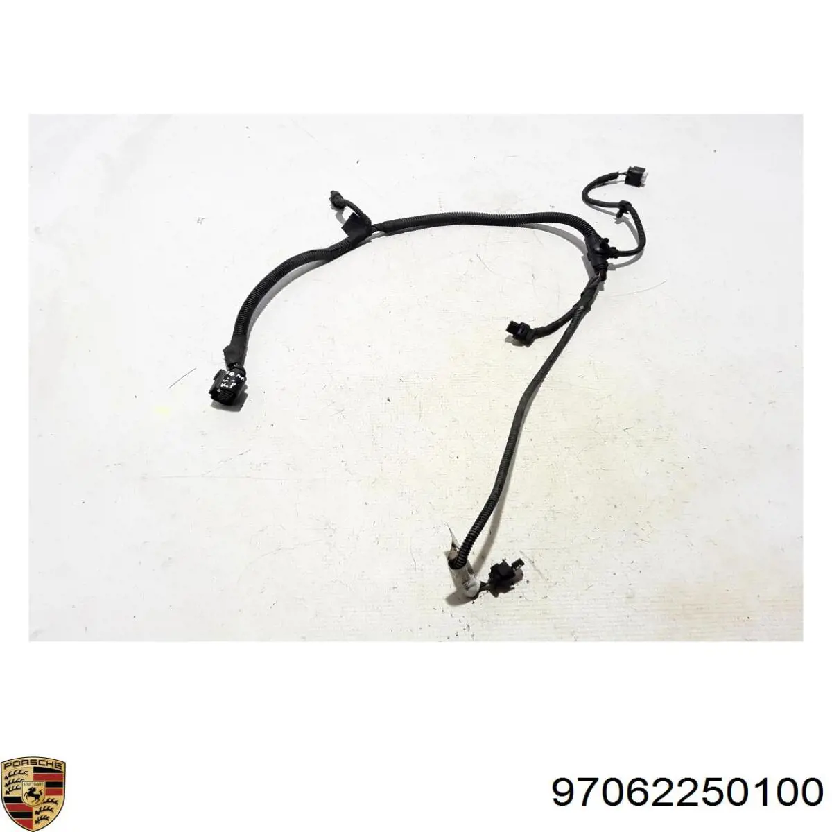 Купить 97062250100 Porsche 
