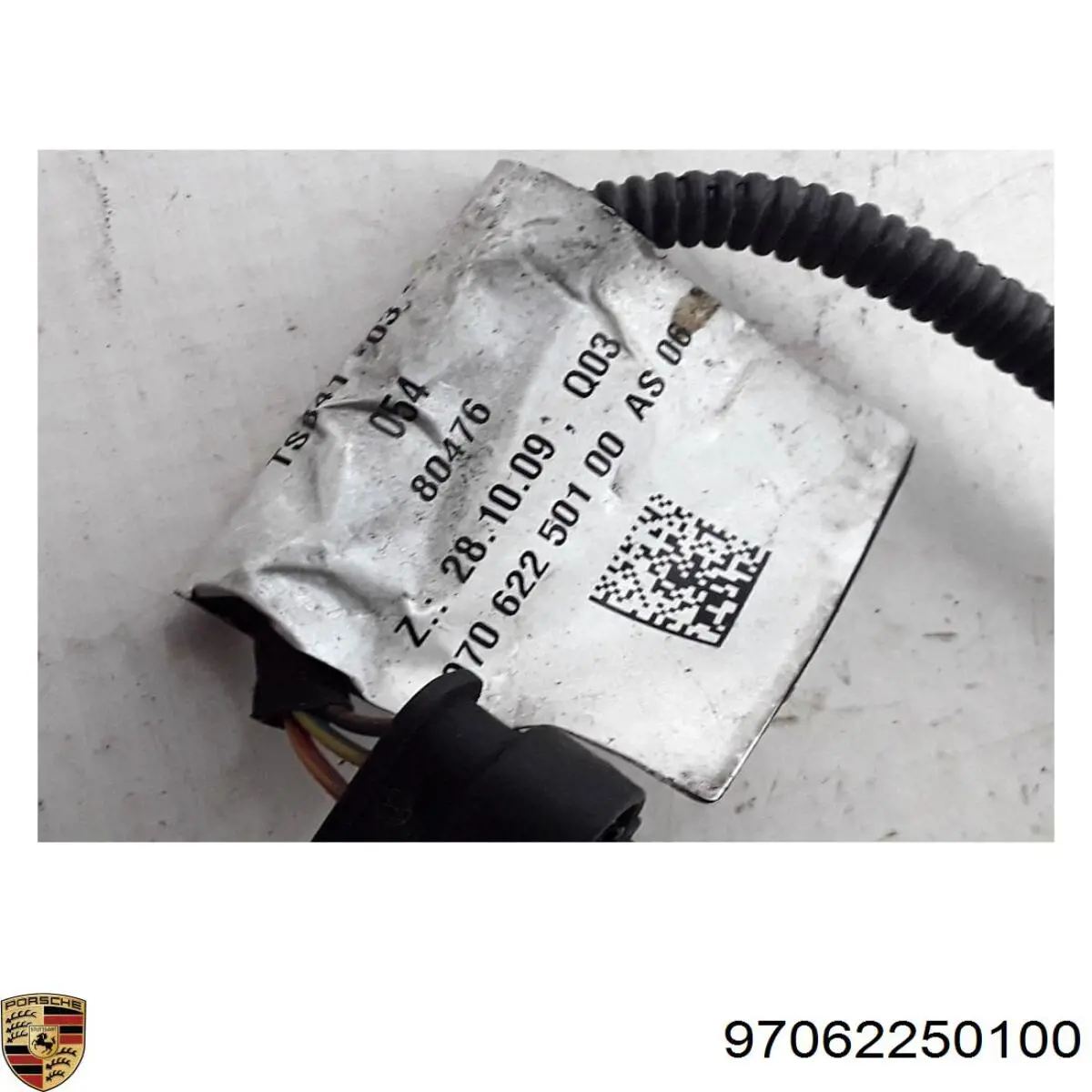  Porsche 97062250100 цена, от 189.87 USD