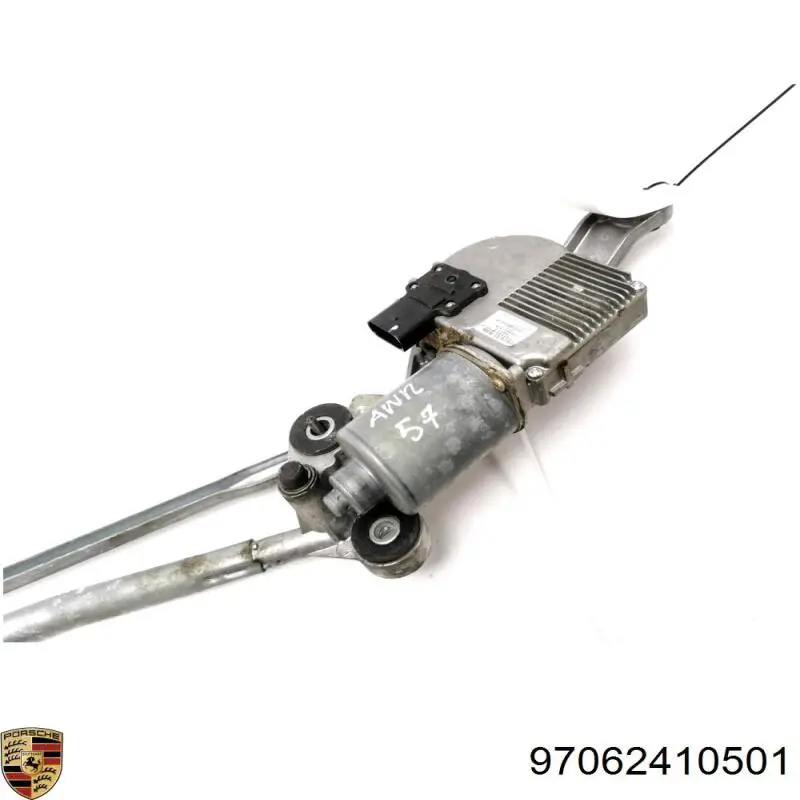 Купить 97062410501 Porsche 