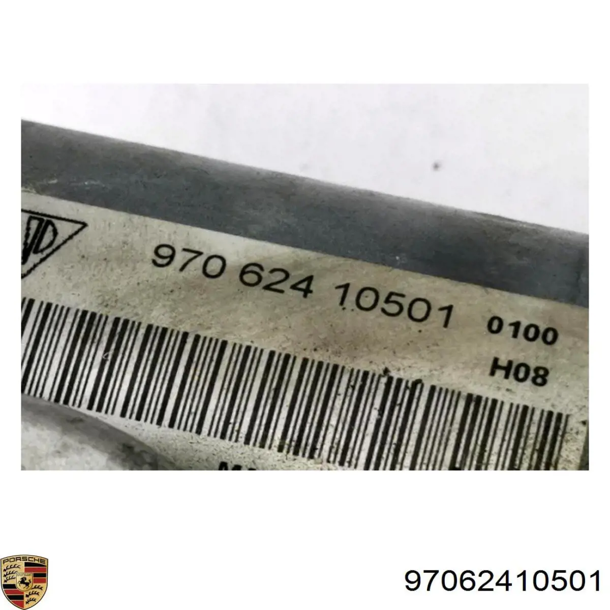  Porsche 97062410501 цена, от 181.06 USD